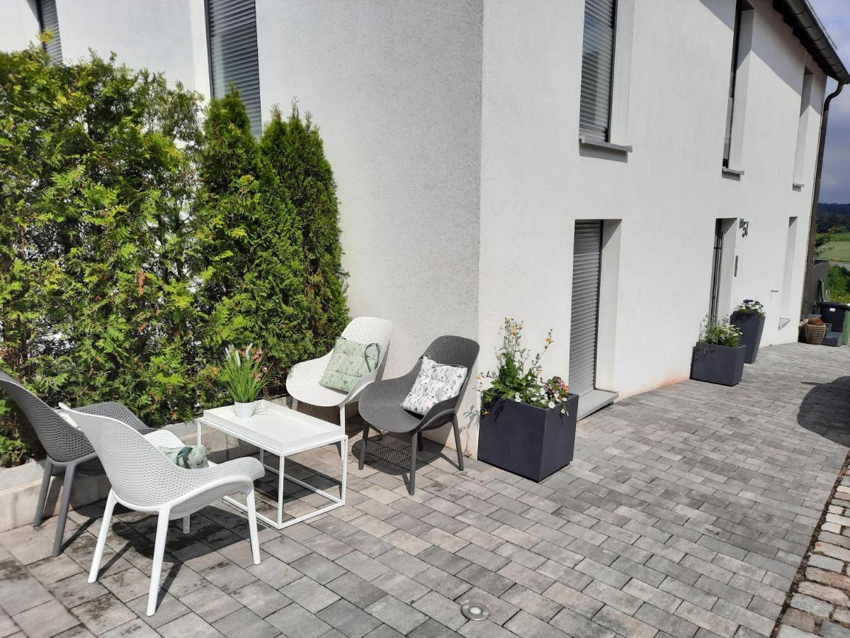 Apartments Bei Playmobil Eg,130M2,Grosse Terassen,24H Self Check-In, Free Parking เซิร์นดอร์ฟ ภายนอก รูปภาพ